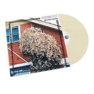 Surprise Chef: Daylight Savings (Indie Exclusive Colored Vinyl) Vinyl LP