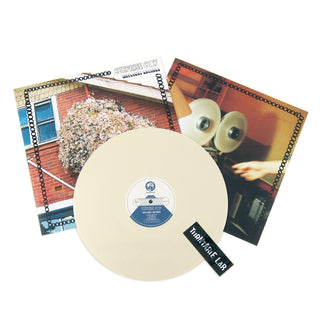 Surprise Chef: Daylight Savings (Indie Exclusive Colored Vinyl) Vinyl LP