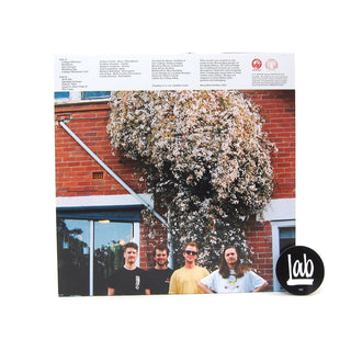 Surprise Chef: Daylight Savings (Indie Exclusive Colored Vinyl) Vinyl LP