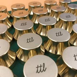 Sure Shot: 45 Record Adaptor - Turntable Lab Edition