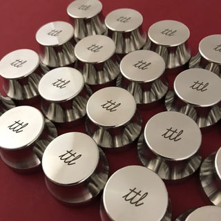 Sure Shot: 45 Record Adaptor - Turntable Lab Edition