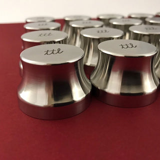 Sure Shot: 45 Record Adaptor - Turntable Lab Edition