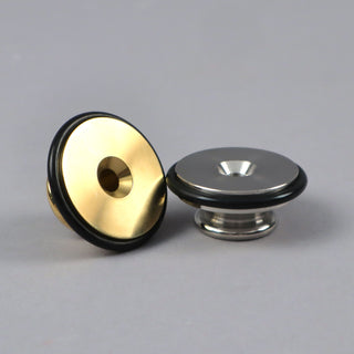 Sure Shot: 45 Record Adaptor / Clamp - Turntable Lab Edition