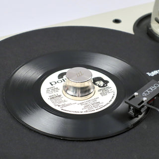 Sure Shot: 45 Record Adaptor - Turntable Lab Edition