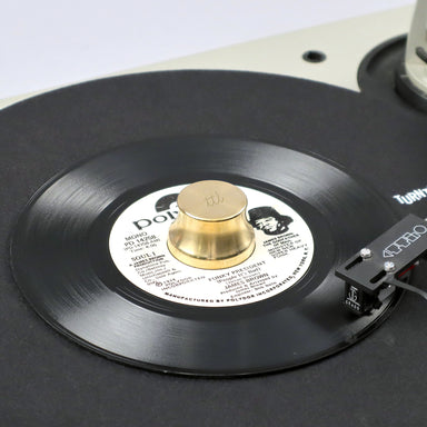 Sure Shot: 45 Record Adaptor - Turntable Lab Edition