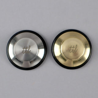 Sure Shot: 45 Record Adaptor / Clamp - Turntable Lab Edition