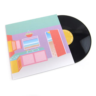 Surfaces: Where The Light Is Vinyl LP