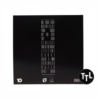 Surfing: Deep Fantasy - 10th Anniversary Deluxe Edition Vinyl LP