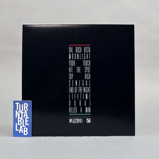 Surfing: Deep Fantasy (Colored Vinyl) Vinyl LP - Turntable Lab Exclusive