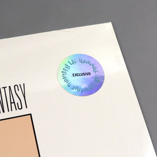 Surfing: Deep Fantasy (Colored Vinyl) Vinyl LP - Turntable Lab Exclusive