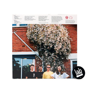 Surprise Chef: Daylight Savings Vinyl 