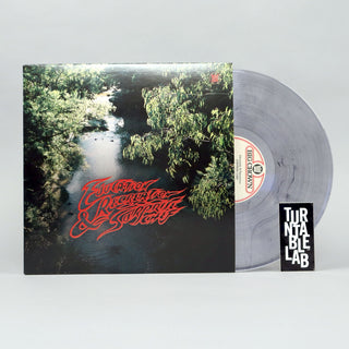 Surprise Chef: Education & Recreation (Colored Vinyl) Vinyl LP - Turntable Lab Exclusive