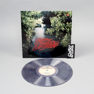 Surprise Chef: Education & Recreation (Colored Vinyl) Vinyl LP - Turntable Lab Exclusive