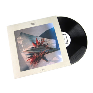 Suso Saiz: Odisea Vinyl 2LP
