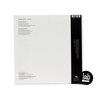 Susumu Yokota: Symbol (Import, White Colored Vinyl) Vinyl LP
