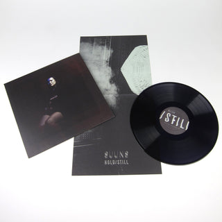 Suuns: Hold/Still (Colored Vinyl) Vinyl LP