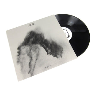 Suso Saiz: Rainworks Vinyl 2LP