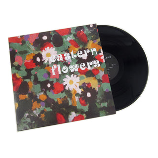 Sven Wunder: Eastern Flowers Vinyl LP