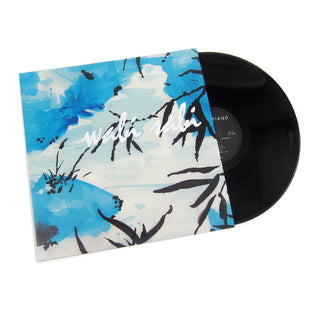 Sven Wunder: Wabi Sabi Vinyl LP