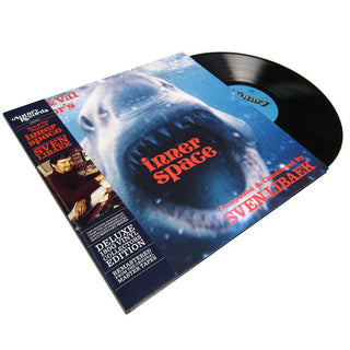 Sven Libaek: Inner Space (180g) LP
