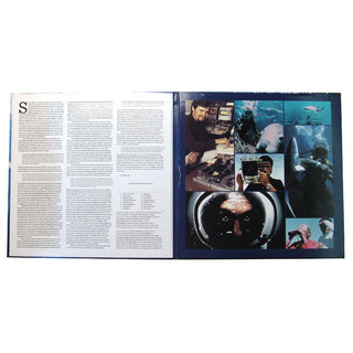 Sven Libaek: Inner Space (180g) LP gatefold