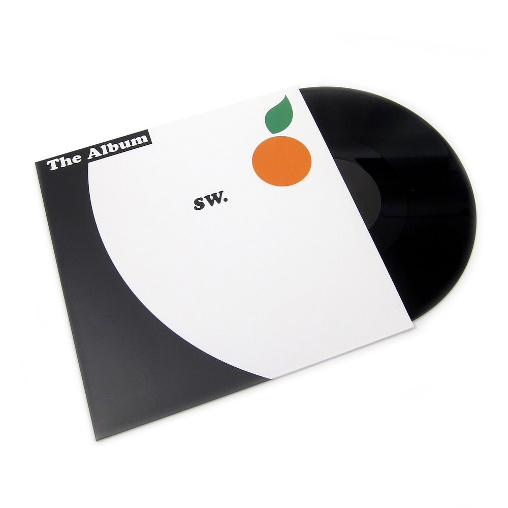 SW.: The Album Vinyl 2LP