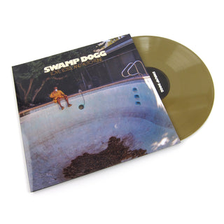 Swamp Dogg: Love, Loss, And Auto-Tune (Indie Exclusive Colored Vinyl) Vinyl LP