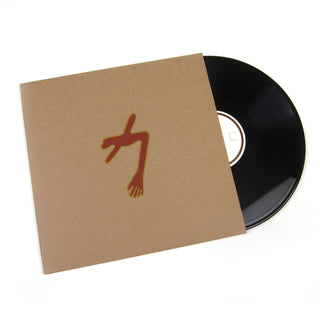 Swans: The Glowing Man Vinyl 3LP