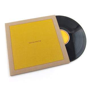 Swans: Leaving Meaning Vinyl 2LP