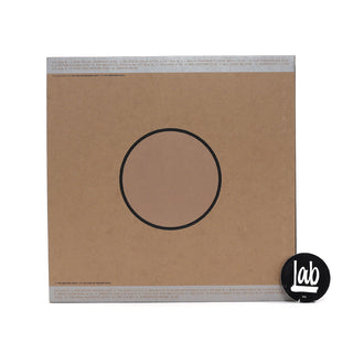 Swans: Soundtracks For The Blind Vinyl 4LP