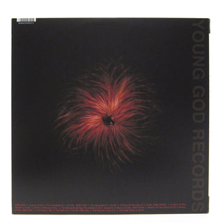 Swans: The Seer Vinyl 3LP