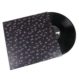 Swarvy: Elderberry Vinyl LP