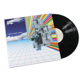 Sweet Trip: Velocity Design Comfort Vinyl 2LP