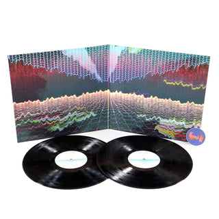 Sweet Trip: Velocity Design Comfort Vinyl 2LP