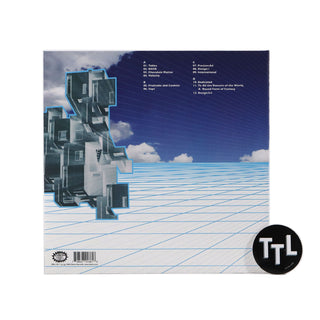 Sweet Trip: Velocity Design Comfort Vinyl 2LP