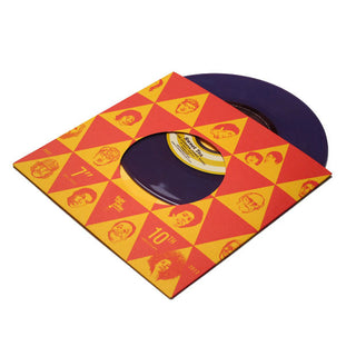 Sweet Tea / Wendy Rene: After Laughter (Comes Tears) 7"