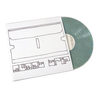 Sweet Trip: You Will Never Know Why (Colored Vinyl) Vinyl 2LP