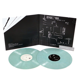 Sweet Trip: You Will Never Know Why (Colored Vinyl) Vinyl 2LP