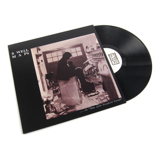 Swell Maps: ... In "Jane From Occupied Europe" Vinyl LP