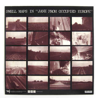 Swell Maps: ... In "Jane From Occupied Europe" Vinyl LP
