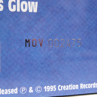 Swervedriver: Ejector Seat Reservation (Music On Vinyl 180g, Colored Vinyl) Vinyl LP+12"