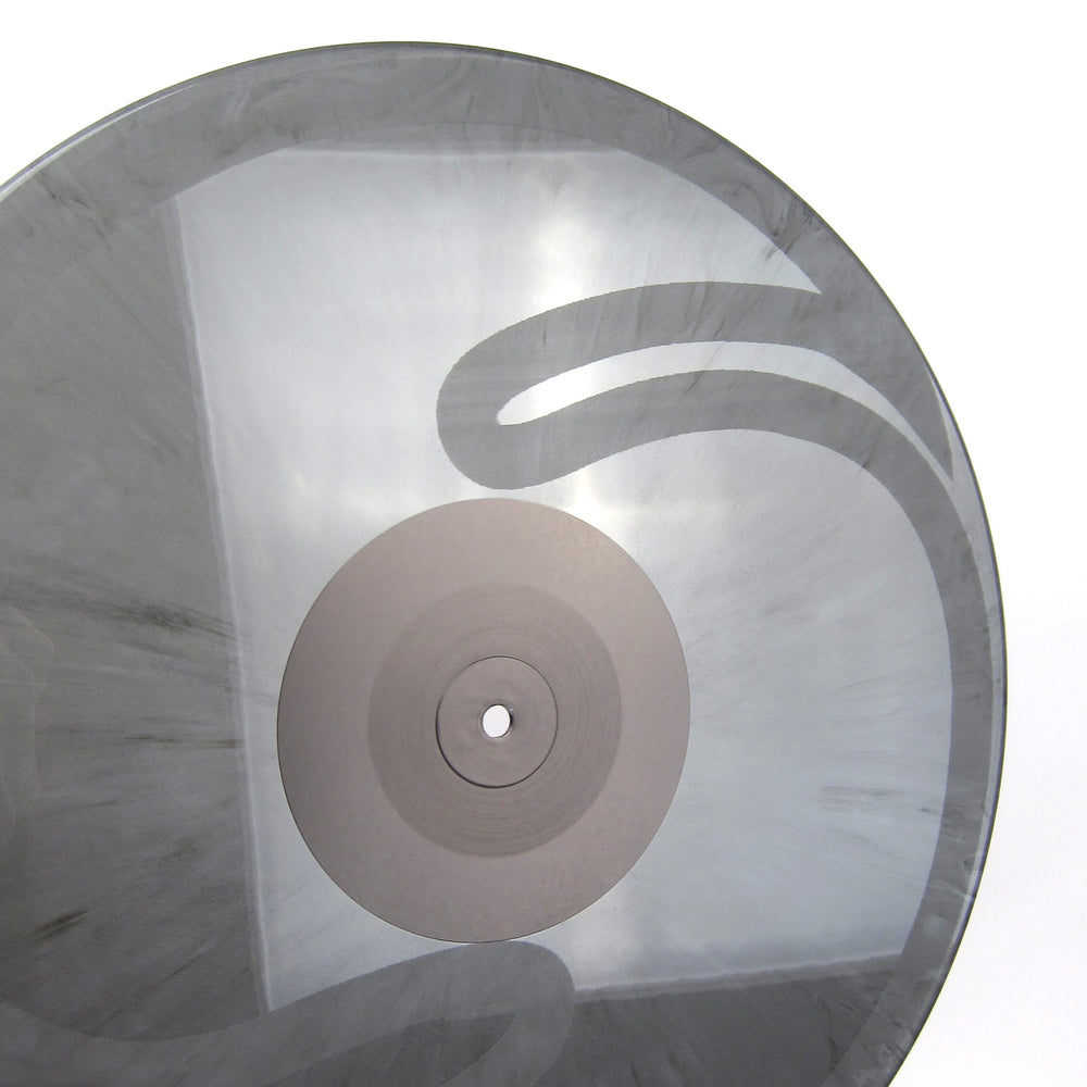 Swervedriver: Ejector Seat Reservation (Music On Vinyl 180g, Colored Vinyl) Vinyl LP+12"