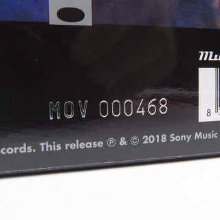 Swervedriver: Raise (Music On Vinyl 180g, Colored Vinyl) Vinyl LP