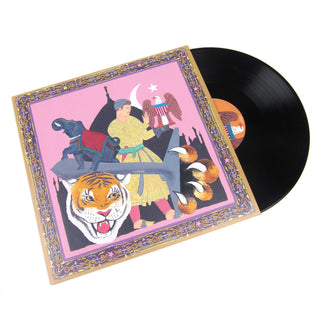 Swet Shop Boys: Cashmere (Das Racist) Vinyl LP