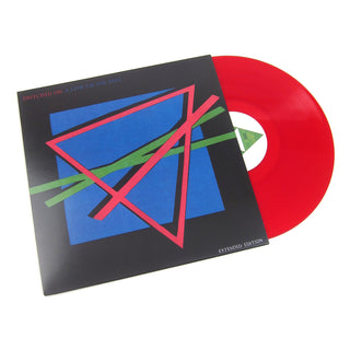 Switched on SNES: A Link to the Past - Extended Edition (Colored Vinyl) Vinyl LP