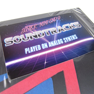 Switched on SNES: A Link to the Past - Extended Edition (Colored Vinyl) Vinyl LP