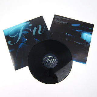 Syd: Fin (The Internet) Vinyl LP