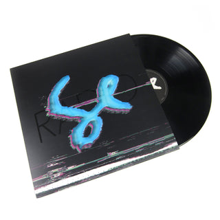 Sylvan Esso: Radio / Kick Jump Vinyl 12"