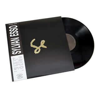 Sylvan Esso: Sylvan Esso Vinyl LP