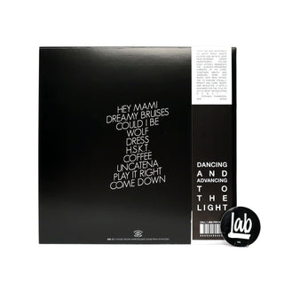 Sylvan Esso: Sylvan Esso Vinyl LP